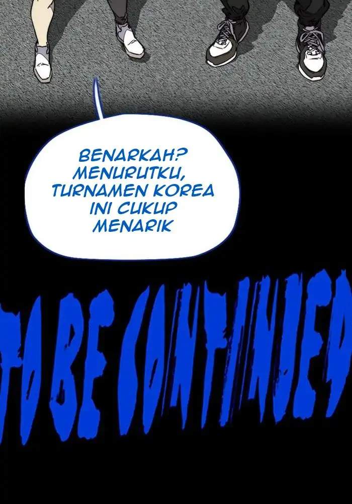 Wind Breaker Chapter 337 - halaman 151
