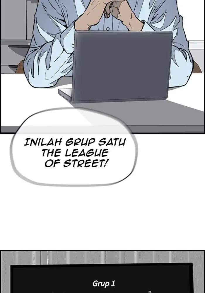 Wind Breaker Chapter 337 - halaman 2