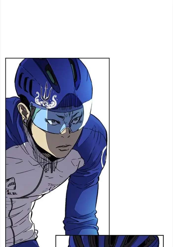 Wind Breaker Chapter 337 - halaman 21
