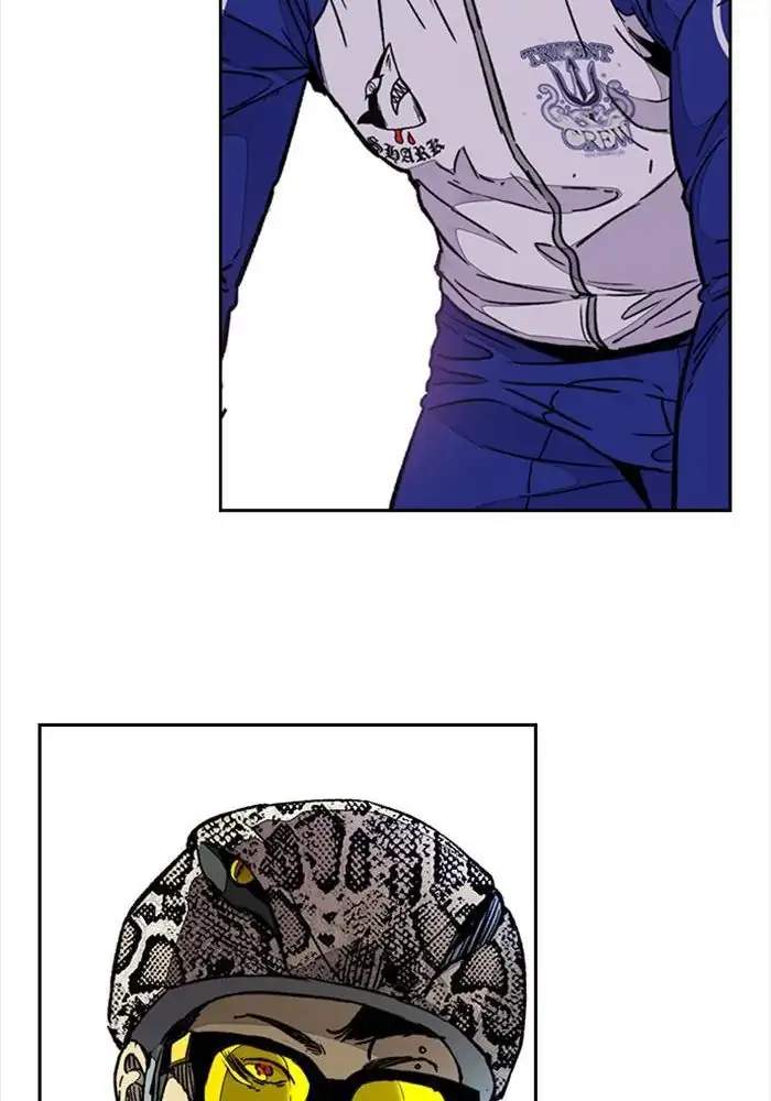 Wind Breaker Chapter 337 - halaman 24