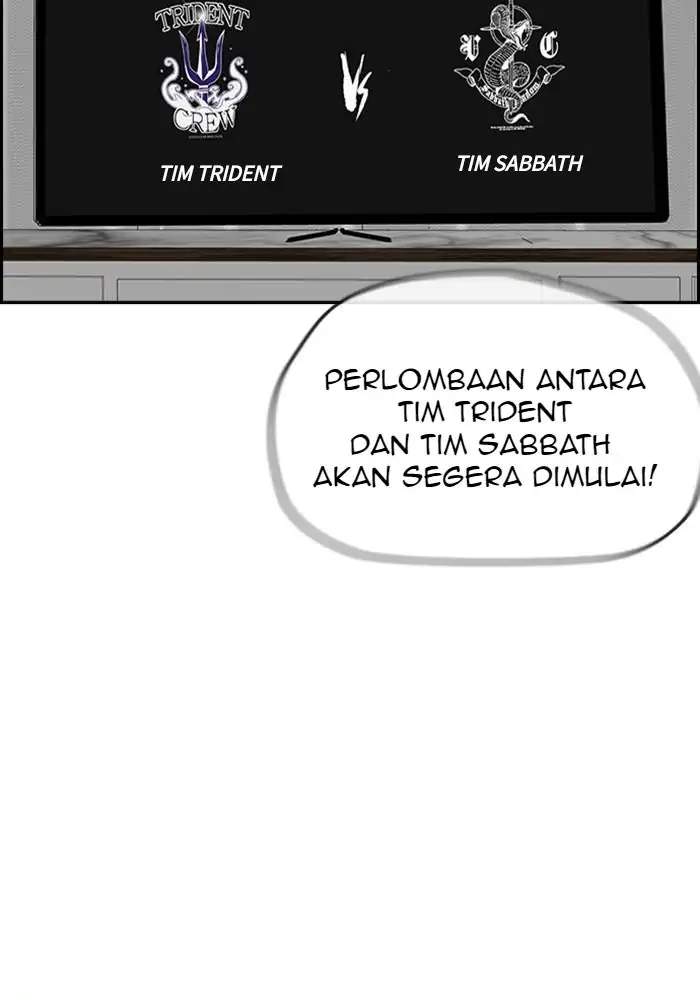 Wind Breaker Chapter 337 - halaman 3