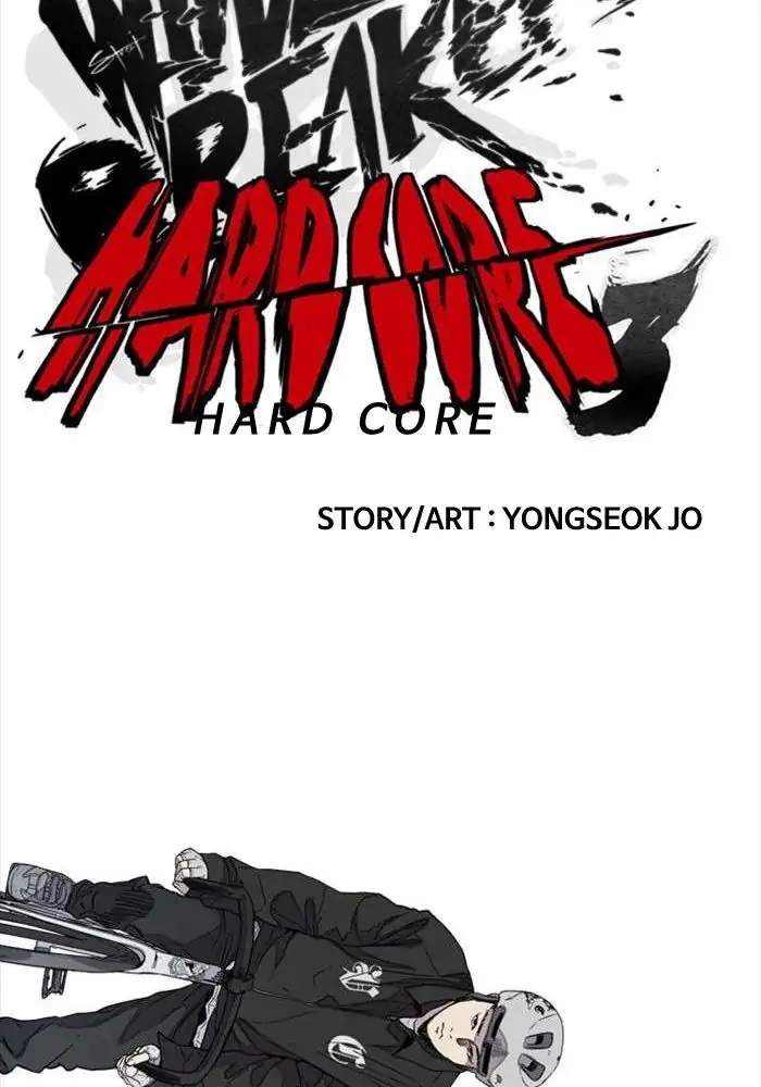 Wind Breaker Chapter 337 - halaman 32