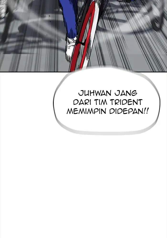 Wind Breaker Chapter 337 - halaman 43