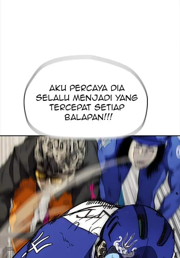 Wind Breaker Chapter 337 - halaman 44
