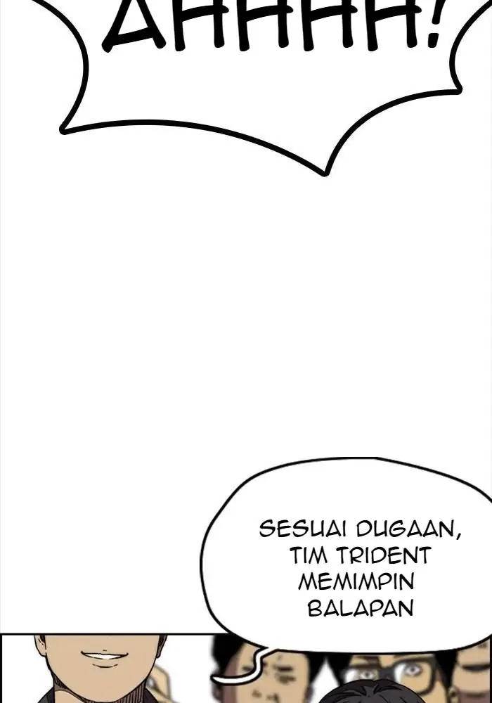 Wind Breaker Chapter 337 - halaman 46