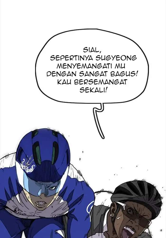 Wind Breaker Chapter 337 - halaman 48