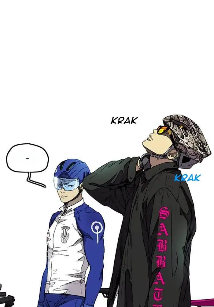 Wind Breaker Chapter 337 - halaman 5