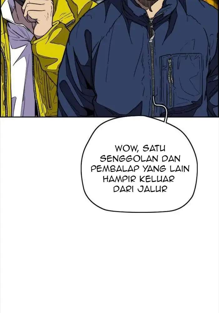 Wind Breaker Chapter 337 - halaman 57