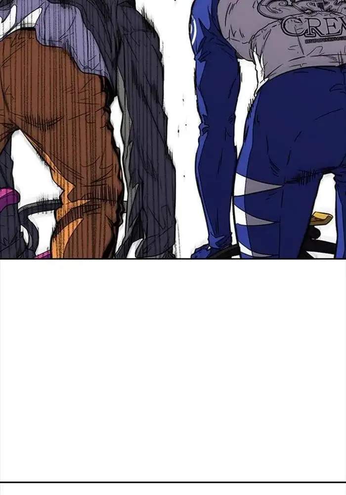 Wind Breaker Chapter 337 - halaman 60