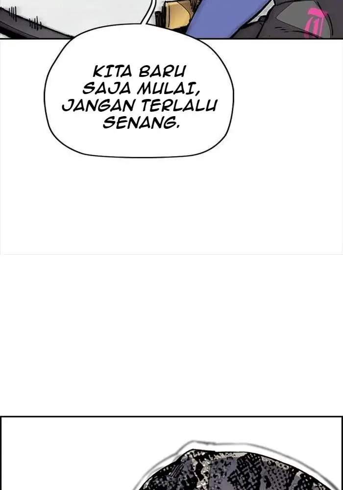 Wind Breaker Chapter 337 - halaman 62