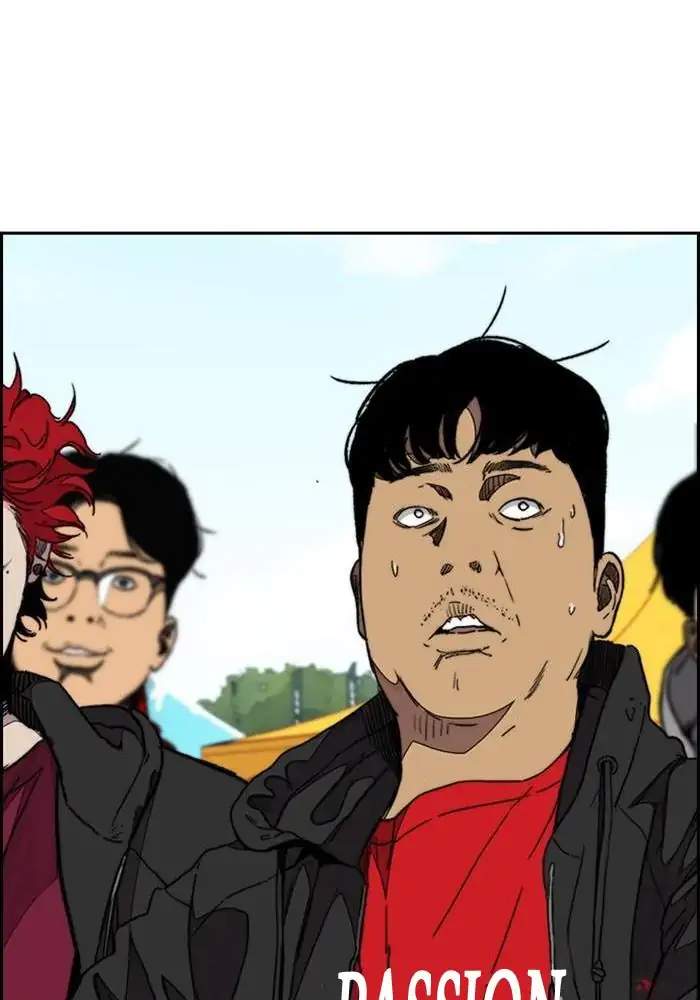 Wind Breaker Chapter 337 - halaman 72