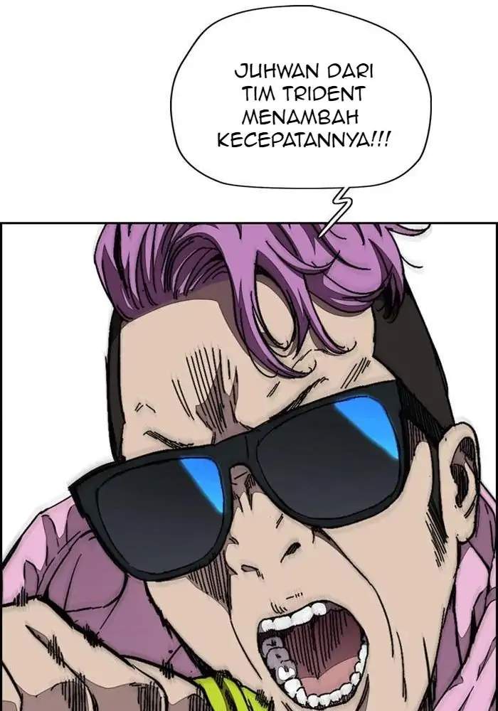 Wind Breaker Chapter 337 - halaman 74