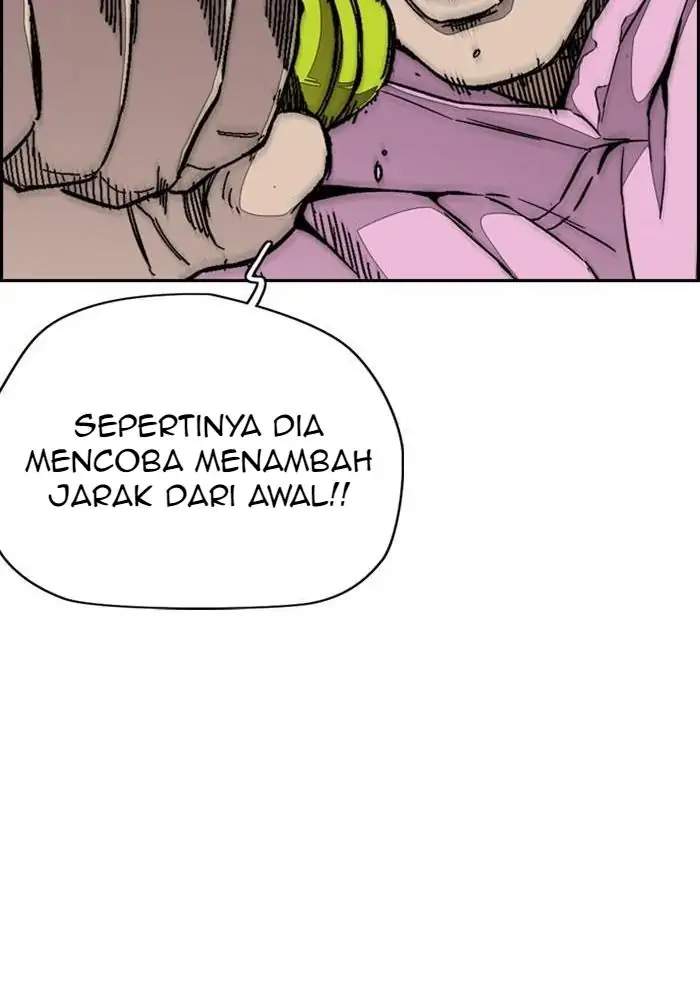 Wind Breaker Chapter 337 - halaman 75