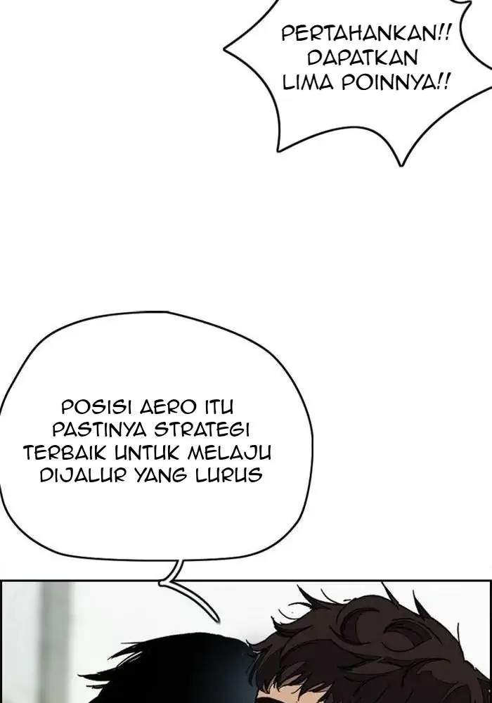 Wind Breaker Chapter 337 - halaman 77