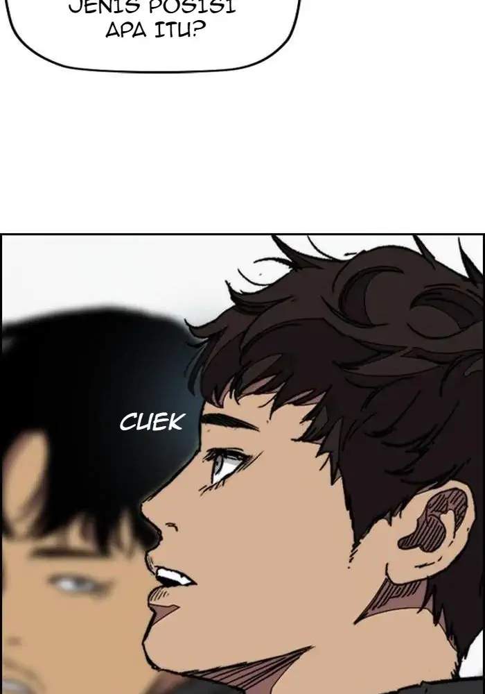 Wind Breaker Chapter 337 - halaman 79