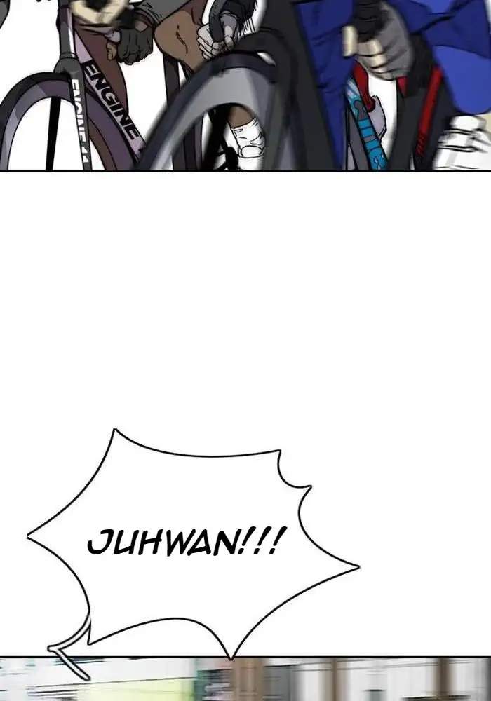 Wind Breaker Chapter 337 - halaman 87