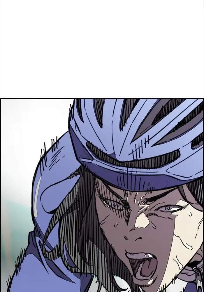 Wind Breaker Chapter 337 - halaman 89