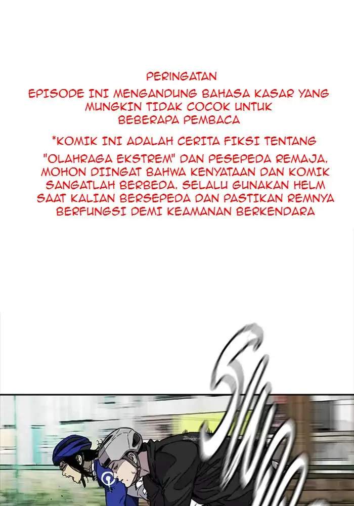 Wind Breaker Chapter 338 - halaman 1