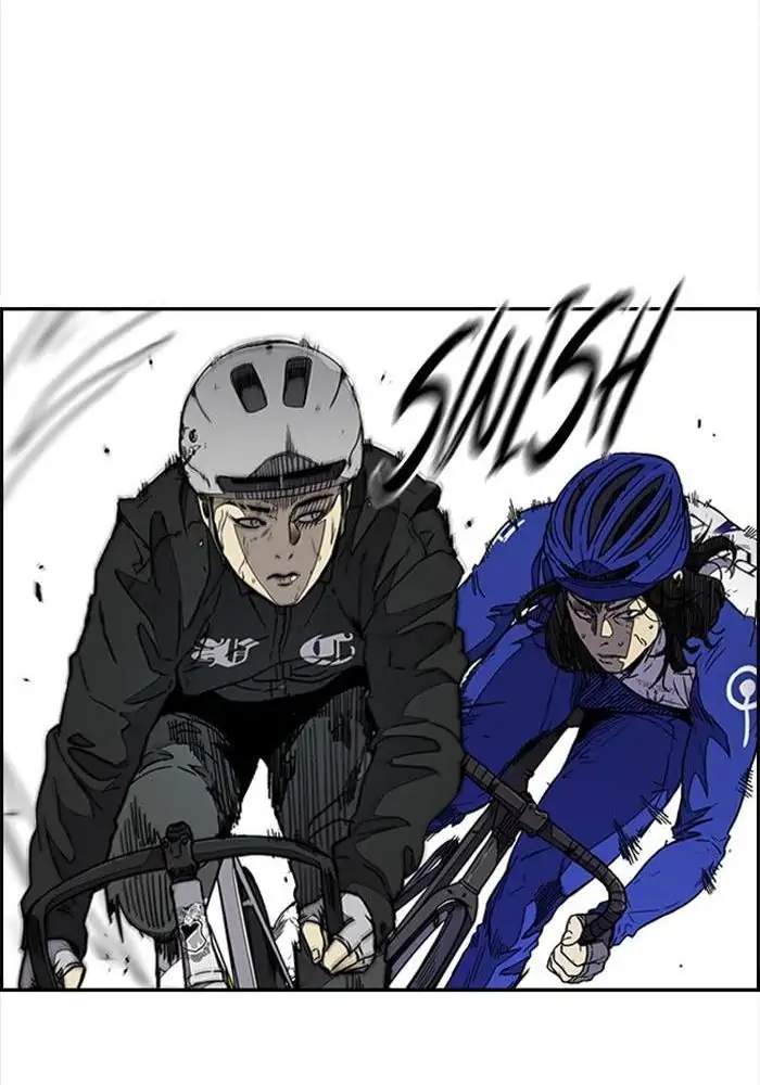 Wind Breaker Chapter 338 - halaman 10