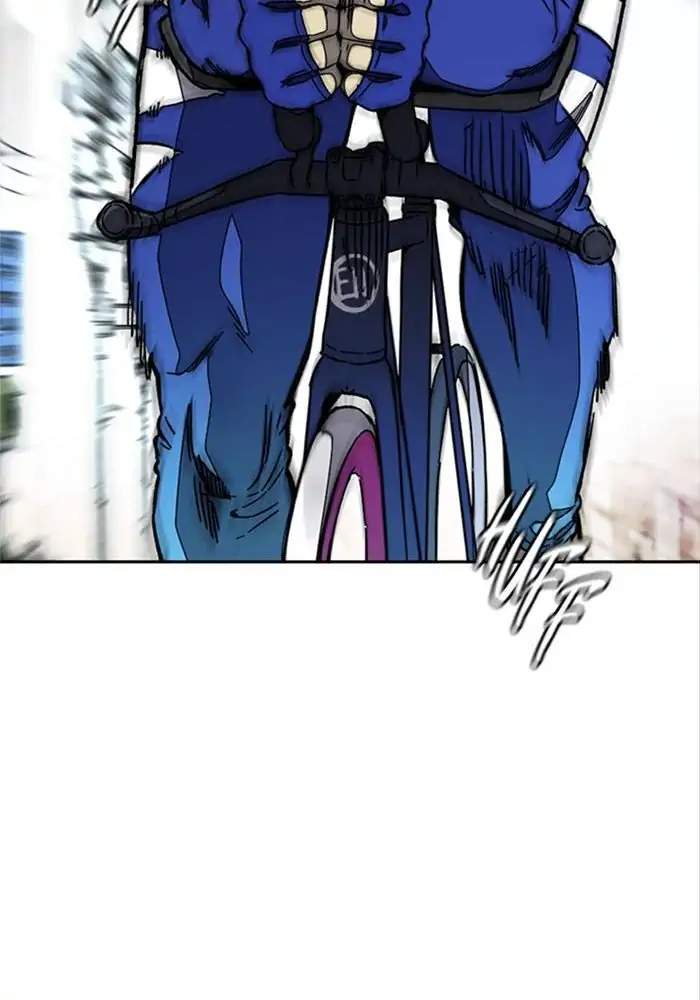 Wind Breaker Chapter 338 - halaman 100