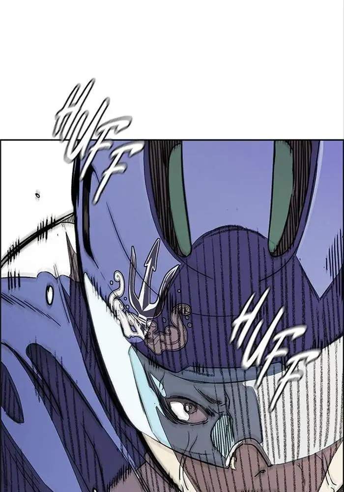 Wind Breaker Chapter 338 - halaman 101