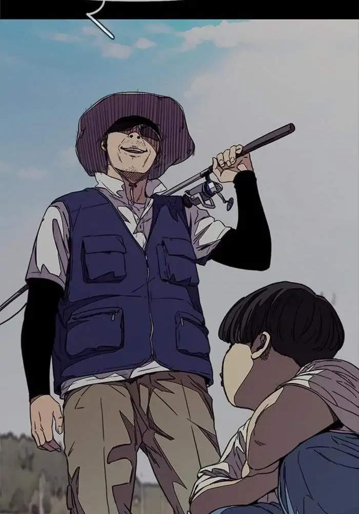 Wind Breaker Chapter 338 - halaman 109