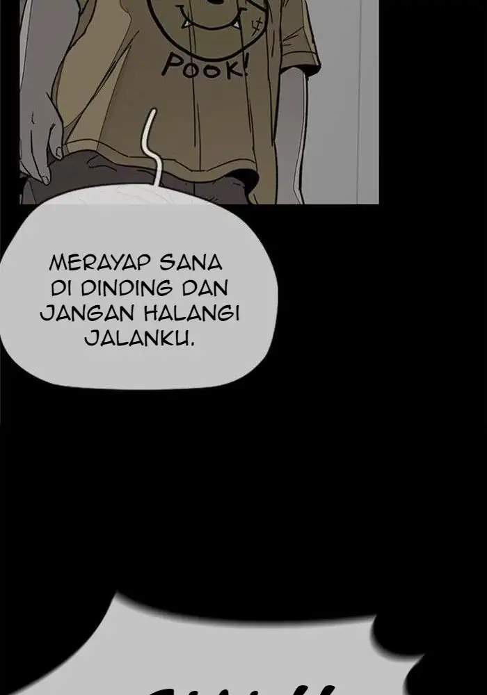 Wind Breaker Chapter 338 - halaman 119