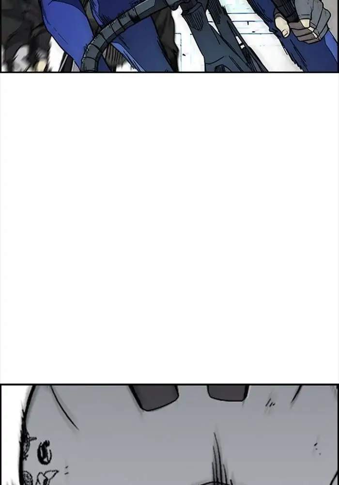 Wind Breaker Chapter 338 - halaman 12