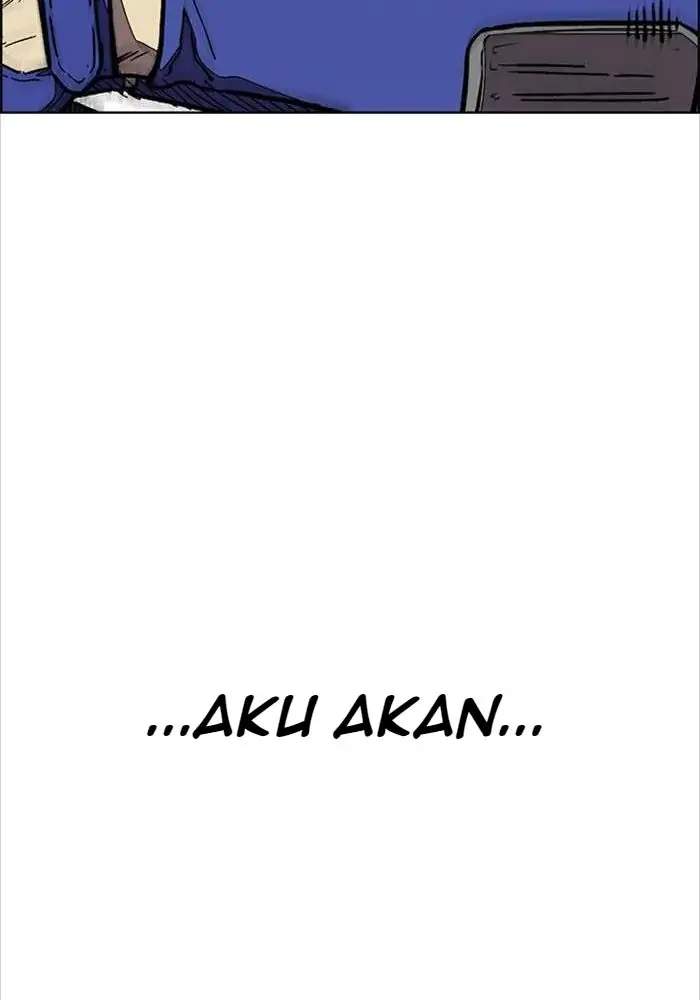 Wind Breaker Chapter 338 - halaman 137