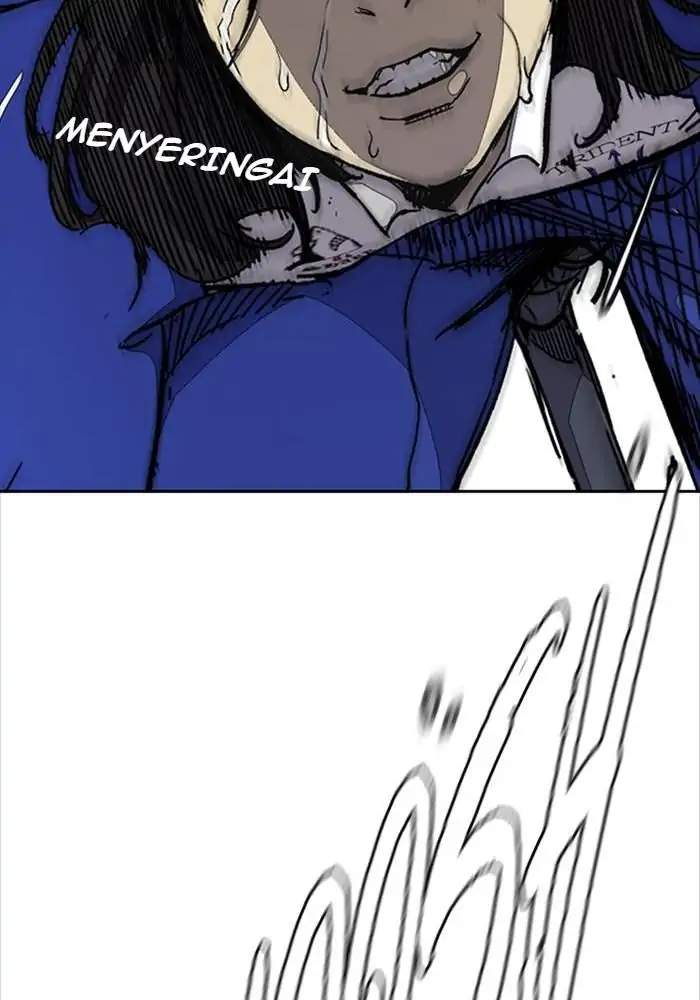 Wind Breaker Chapter 338 - halaman 147