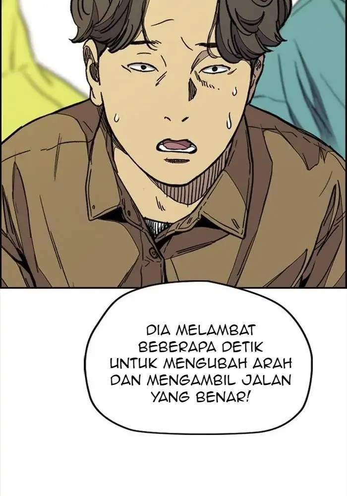 Wind Breaker Chapter 338 - halaman 16