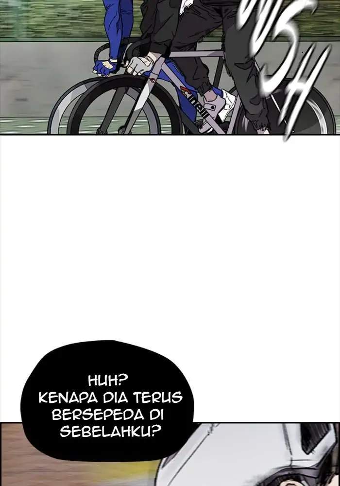 Wind Breaker Chapter 338 - halaman 2