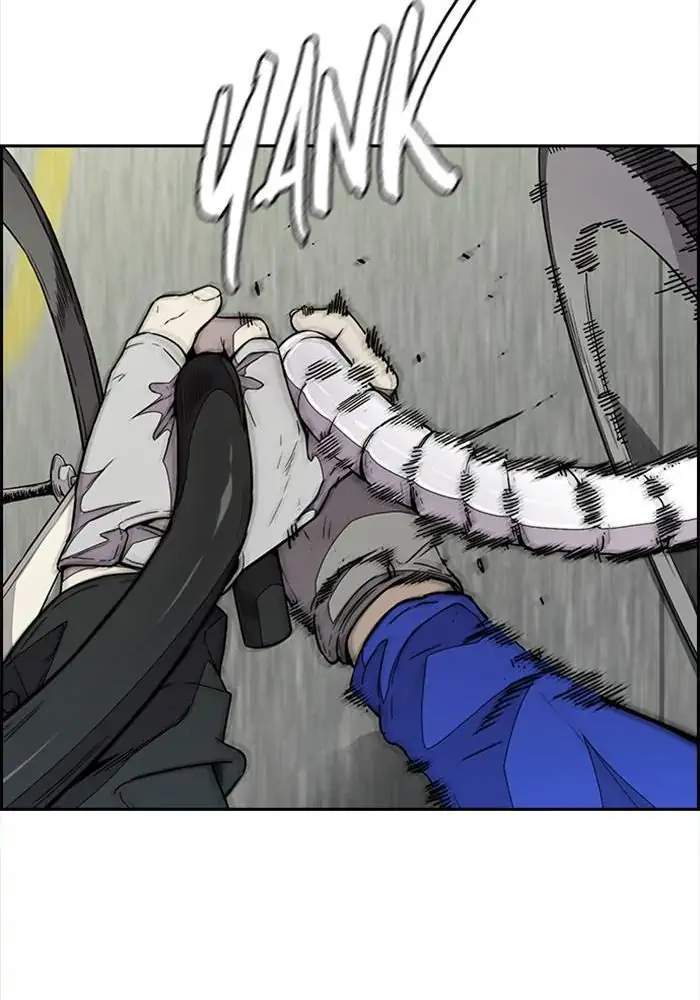 Wind Breaker Chapter 338 - halaman 25