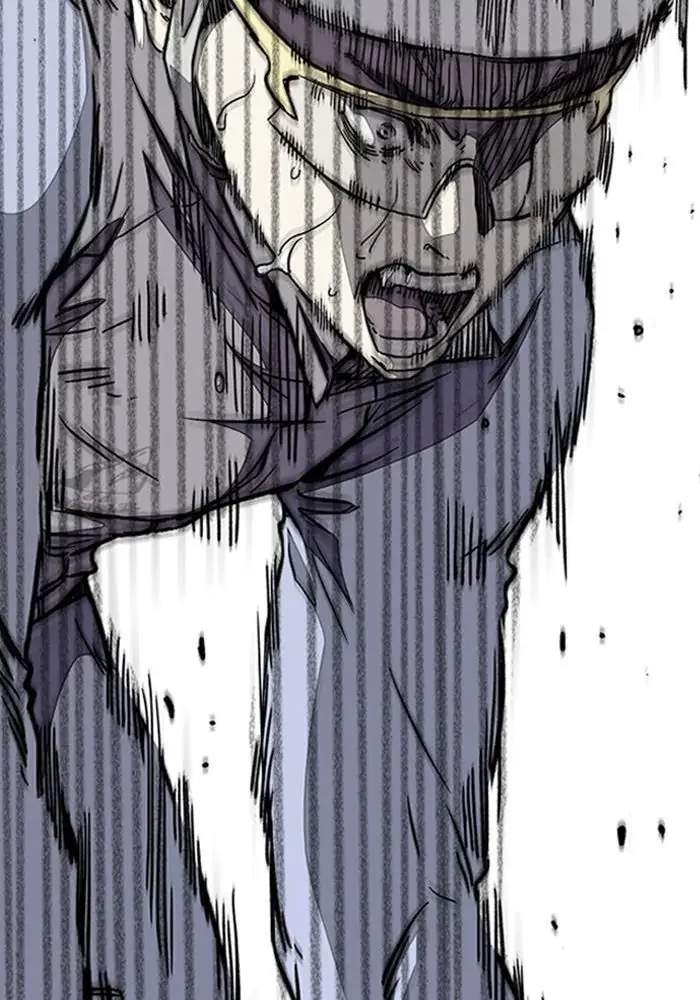 Wind Breaker Chapter 338 - halaman 27