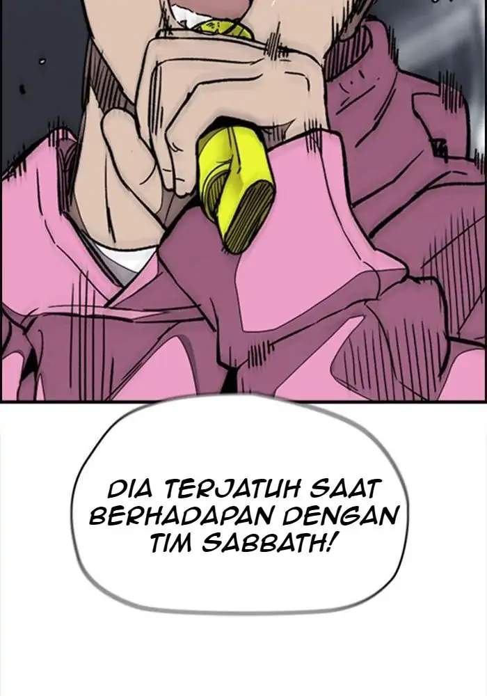 Wind Breaker Chapter 338 - halaman 32