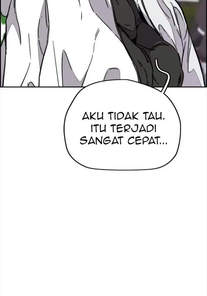 Wind Breaker Chapter 338 - halaman 36