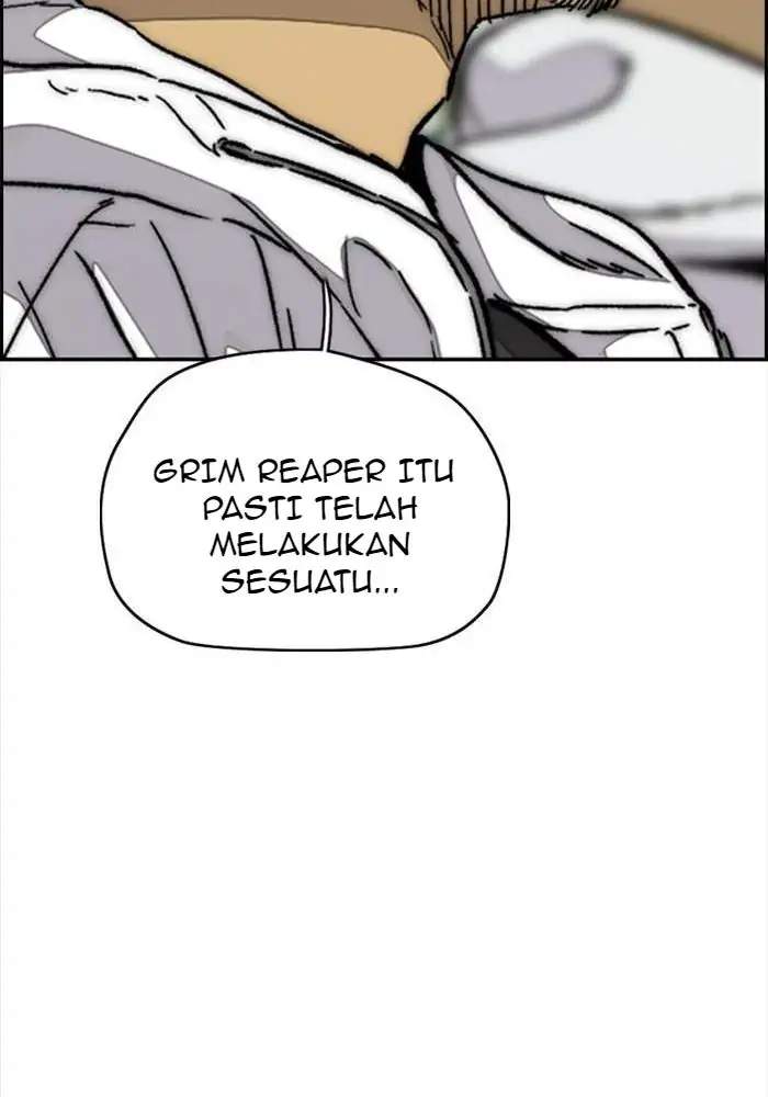 Wind Breaker Chapter 338 - halaman 38