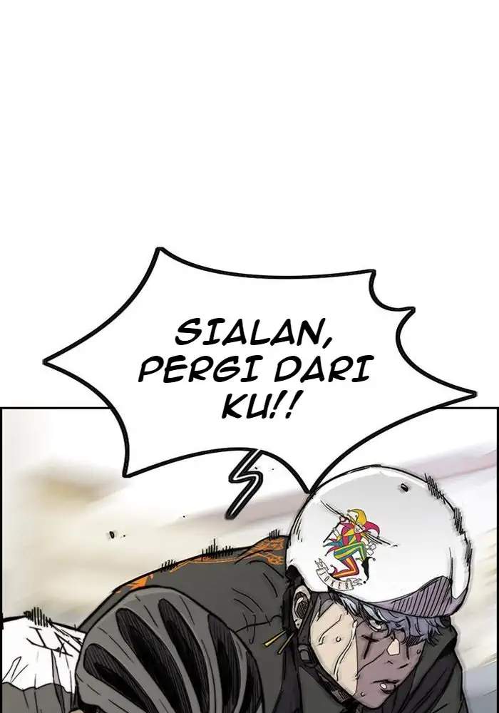 Wind Breaker Chapter 338 - halaman 45