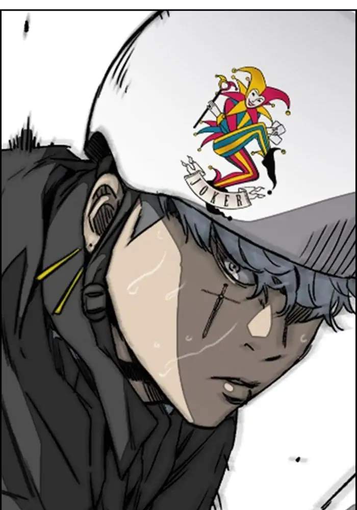 Wind Breaker Chapter 338 - halaman 50