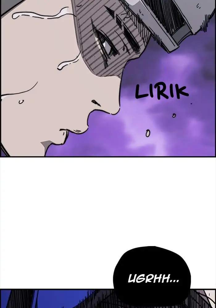 Wind Breaker Chapter 338 - halaman 6