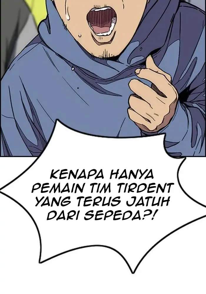 Wind Breaker Chapter 338 - halaman 67