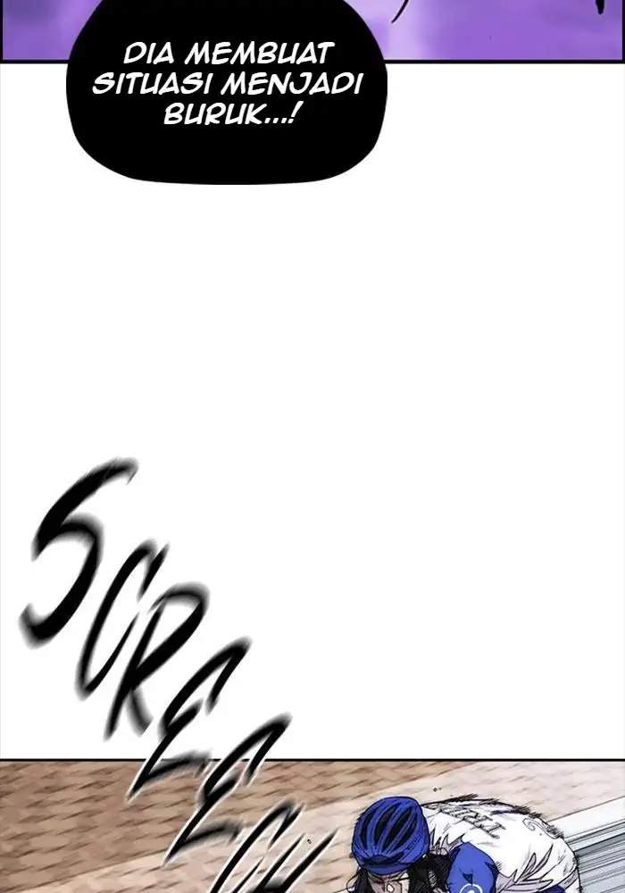 Wind Breaker Chapter 338 - halaman 8