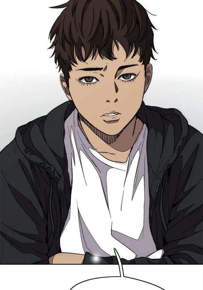 Wind Breaker Chapter 338 - halaman 81