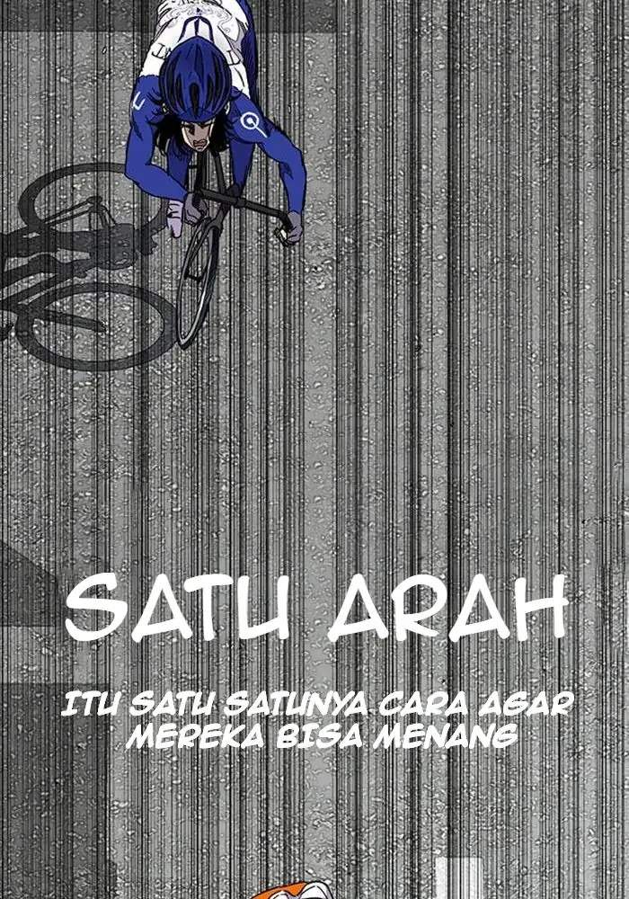 Wind Breaker Chapter 338 - halaman 84