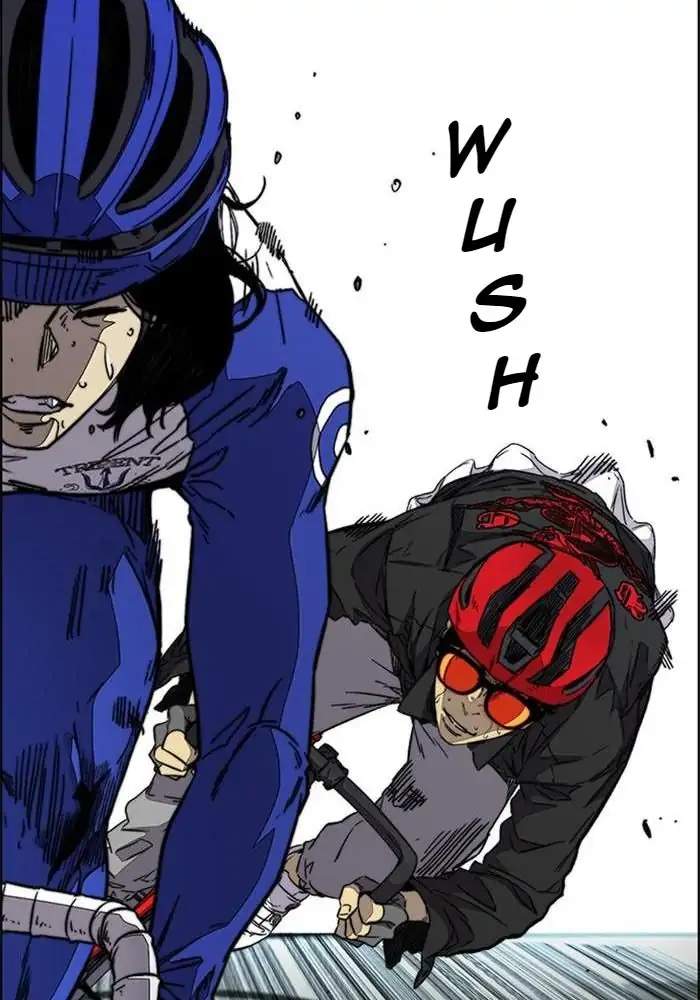 Wind Breaker Chapter 338 - halaman 87