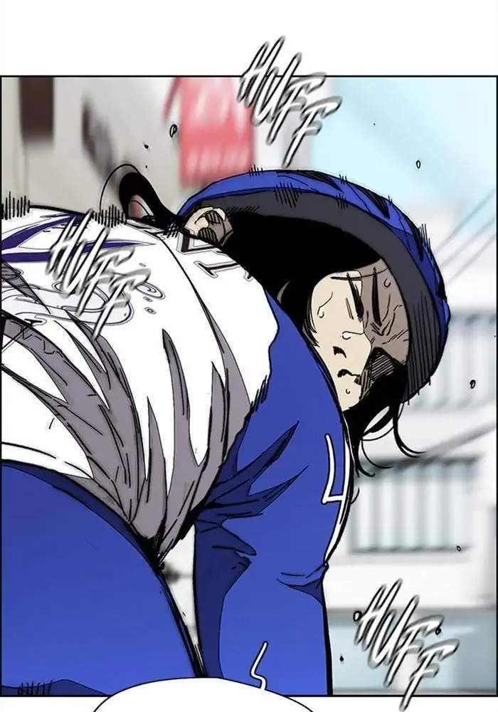 Wind Breaker Chapter 338 - halaman 89