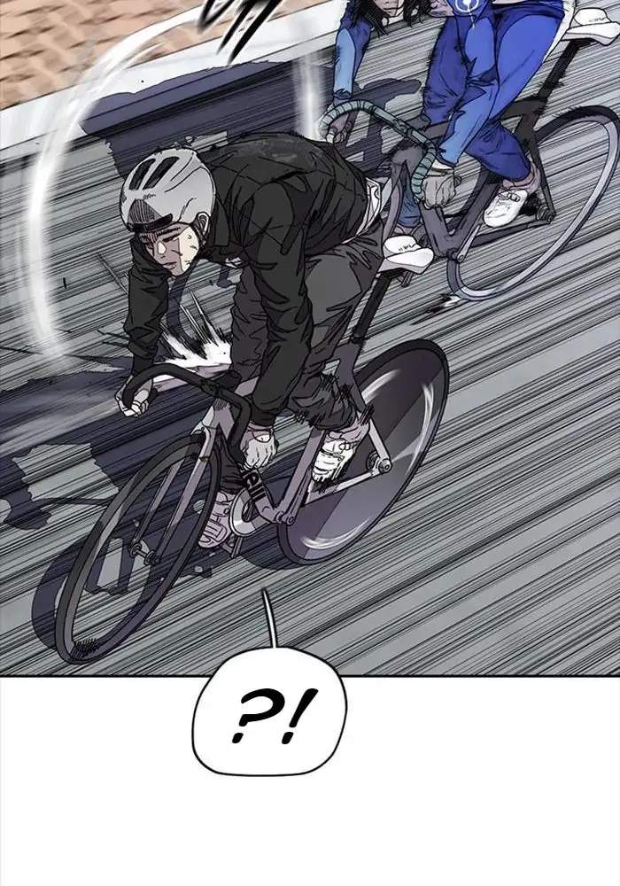 Wind Breaker Chapter 338 - halaman 9