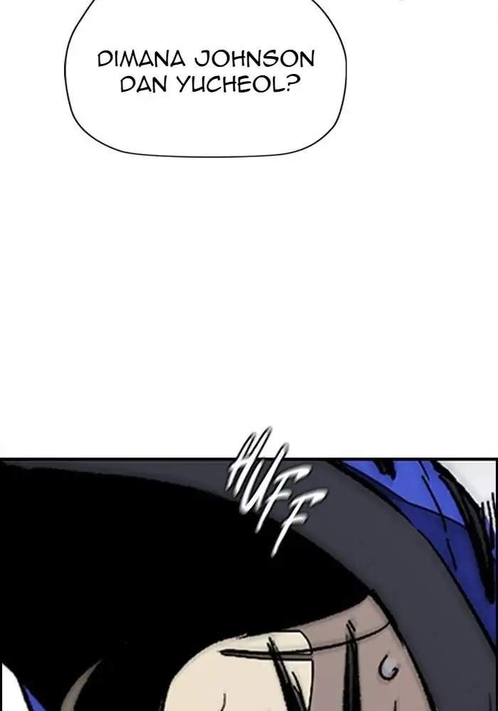 Wind Breaker Chapter 338 - halaman 90