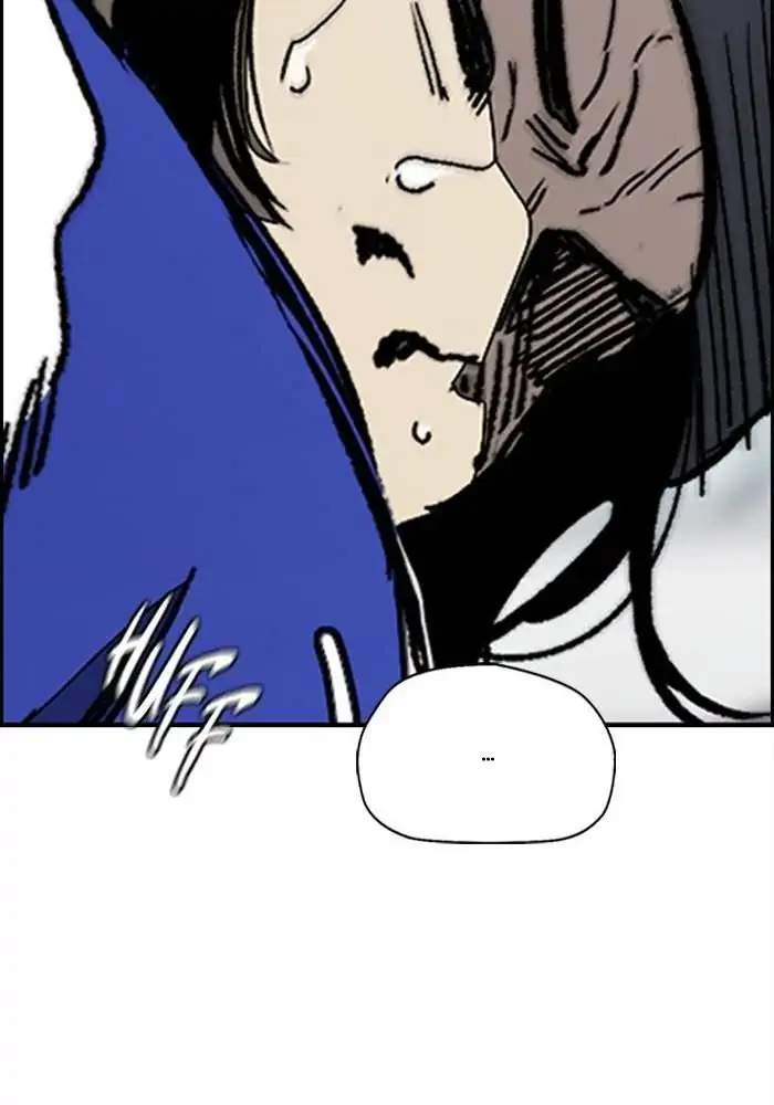 Wind Breaker Chapter 338 - halaman 91