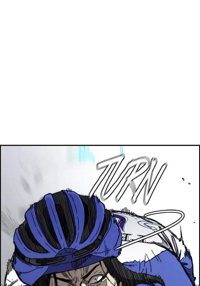 Wind Breaker Chapter 338 - halaman 92